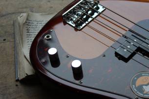 SIRE/MARCUS MILLER P5 Alder-4 (2nd Generation) Tone Sunburst , 4, 02 KG