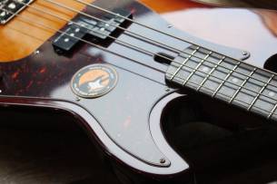 SIRE/MARCUS MILLER P5 Alder-4 (2nd Generation) Tone Sunburst , 4, 02 KG