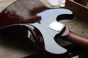 SIRE/MARCUS MILLER P5 Alder-4 (2nd Generation) Tone Sunburst , 4, 02 KG