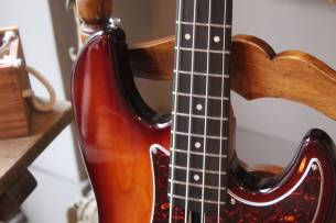 SIRE/MARCUS MILLER P5 Alder-4 (2nd Generation) Tone Sunburst , 4, 02 KG