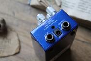 Empress "Bass Compressor Blue"