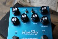 STRYMON Blue Sky V2