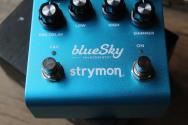 STRYMON Blue Sky V2