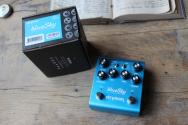 STRYMON Blue Sky V2