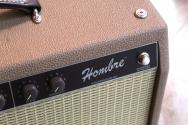 SUHR "Hombre 18-Watt 1x12", Brown"