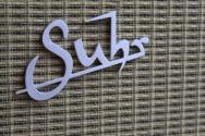 SUHR "Hombre 18-Watt 1x12", Brown"