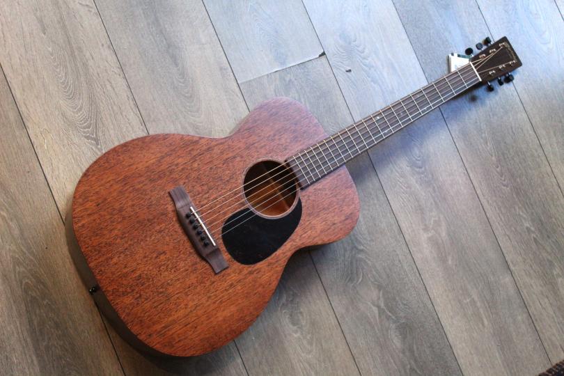 MARTIN "00-15M" GIGBAG