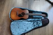 MARTIN "00-15M" GIGBAG