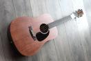 MARTIN "D-17 17 Series, D-14 Fret" GIGBAG