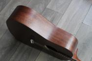 MARTIN "D-17 17 Series, D-14 Fret" GIGBAG