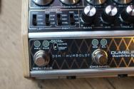DSM & Humboldt Electronics "Dumblifier Overdrive Special"