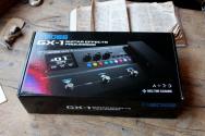 BOSS "GX-10 Guitar Effects Processor"