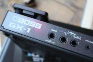BOSS "GX-10 Guitar Effects Processor"