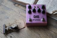 STRYMON "DIG Digital Delay"