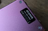 STRYMON "DIG Digital Delay"