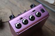 STRYMON "DIG Digital Delay"