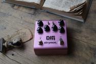 STRYMON "DIG Digital Delay"