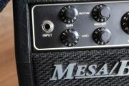 MESA BOOGIE "Subway Rocket Reverb 2-Channel 20-Watt 1x10"