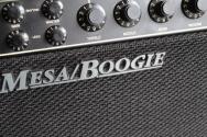 MESA BOOGIE "Subway Rocket Reverb 2-Channel 20-Watt 1x10"