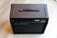 MESA BOOGIE "Subway Rocket Reverb 2-Channel 20-Watt 1x10"