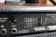 MESA BOOGIE "Subway Rocket Reverb 2-Channel 20-Watt 1x10"