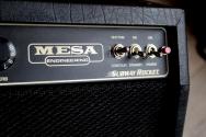MESA BOOGIE "Subway Rocket Reverb 2-Channel 20-Watt 1x10"