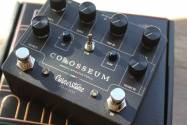 CORNERSTONE Colosseum Black LIMITED