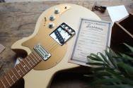 EASTMAN Fullertone SC'52 Desert Sand, GIGBAG, PAPERS, 2, 99 KG