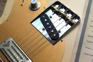EASTMAN Fullertone SC'52 Desert Sand, GIGBAG, PAPERS, 2, 99 KG