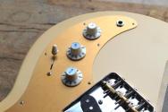 EASTMAN Fullertone SC'52 Desert Sand, GIGBAG, PAPERS, 2, 99 KG