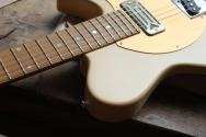 EASTMAN Fullertone SC'52 Desert Sand, GIGBAG, PAPERS, 2, 99 KG