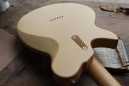 EASTMAN Fullertone SC'52 Desert Sand, GIGBAG, PAPERS, 2, 99 KG