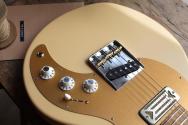 EASTMAN Fullertone SC'52 Desert Sand, GIGBAG, PAPERS, 2, 99 KG