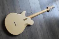 EASTMAN Fullertone SC'52 Desert Sand, GIGBAG, PAPERS, 2, 99 KG