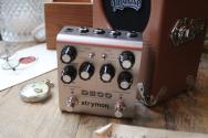 STRYMON Deco V2