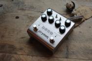 STRYMON Deco V2