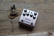 STRYMON Deco V2