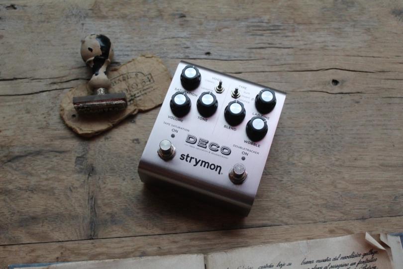 STRYMON Deco V2