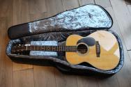 MARTIN "000-13E Retro Walnut Road Series" GIGBAG