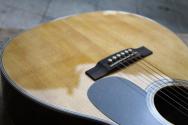 MARTIN "000-13E Retro Walnut Road Series" GIGBAG