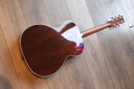 MARTIN "000-13E Retro Walnut Road Series" GIGBAG