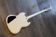MAYBACH Albatroz 65 -2 - TV Yellow P-90 Aged, HARDCASE, 2, 70 KG