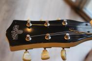 MAYBACH Albatroz 65 -2 - TV Yellow P-90 Aged, HARDCASE, 2, 70 KG