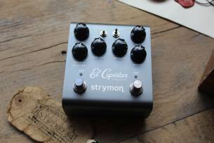 STRYMON "El Capistan V2"