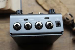 STRYMON "El Capistan V2"