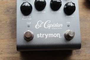 STRYMON "El Capistan V2"