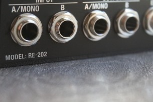 BOSS "RE- 202 Space Echo"