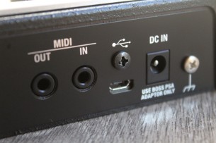 BOSS "RE- 202 Space Echo"
