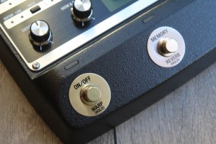 BOSS "RE- 202 Space Echo"