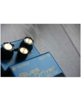 BOSS "BD-2w Blues Driver Waza Craft"